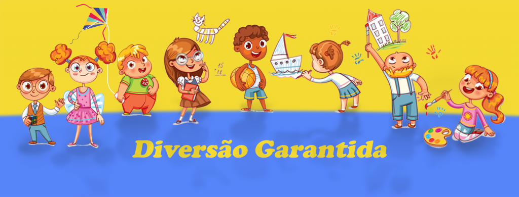 Kids Camp | Colônia de Férias | Unidades: Barra, Recreio e Campo Grande